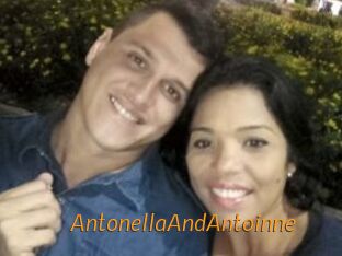 AntonellaAndAntoinne