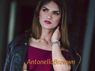 AntonellaBrowwn