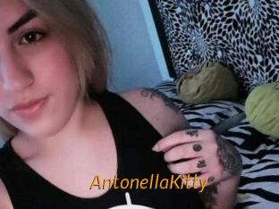 AntonellaKitty