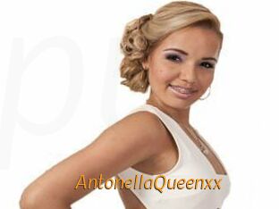 AntonellaQueenxx