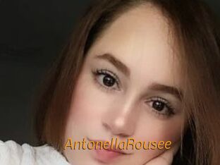 AntonellaRousee