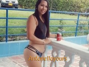 Antonellayours