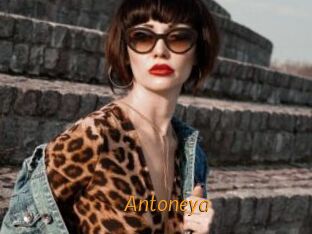 Antoneya
