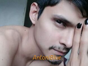 AntoniBlue