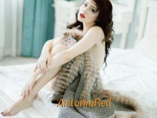 AntoniaRed