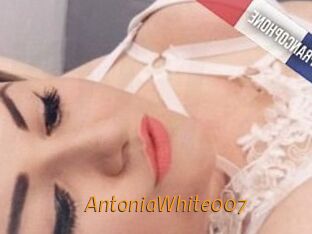 AntoniaWhite007