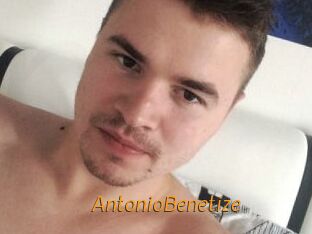 AntonioBenetize