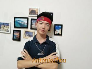 AntonioZhou
