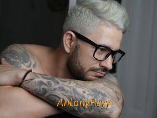 AntonyReyy