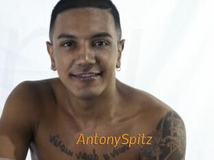 AntonySpitz Porn University