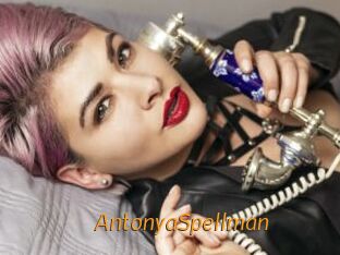 AntonyaSpellman