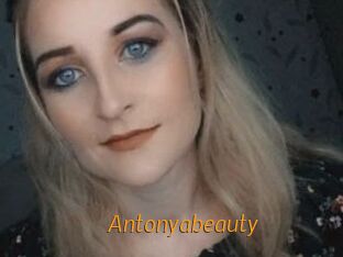 Antonyabeauty