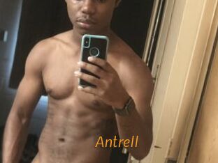 Antrell