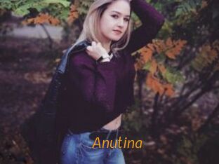 Anutina