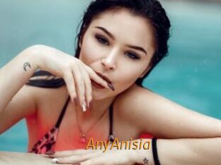AnyAnisia