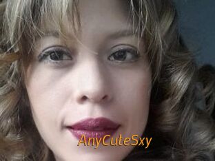 AnyCuteSxy Porn University