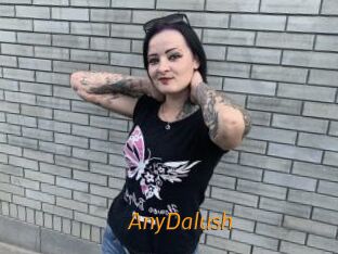 AnyDalush