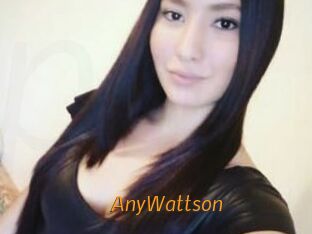 AnyWattson