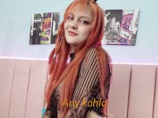 Any_kahlo