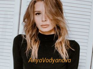 AnyaVodyanova