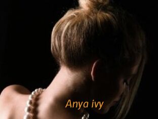 Anya_ivy