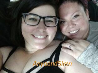 AnyaandSiren