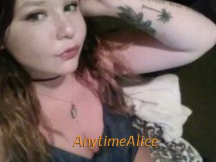 AnytimeAlice