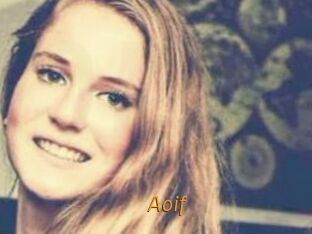 Aoif