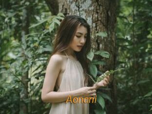 Aonani