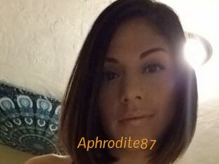 Aphrodite87