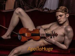 ApolloHuge