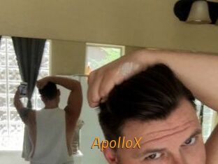 ApolloX
