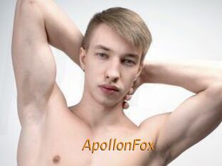 ApollonFox