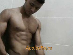 ApoloxRojas
