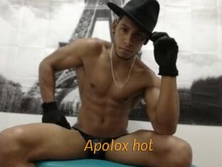 Apolox_hot Porn University