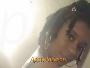 AppleJackson