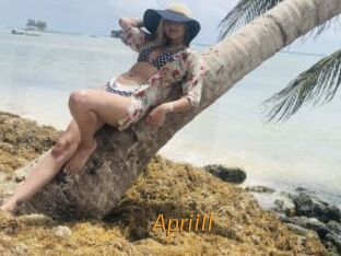 Apriill