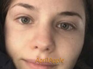 AprilApple