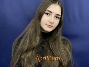 AprilBurn