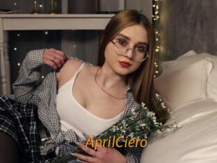 AprilCiero