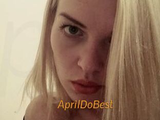 AprilDoBest