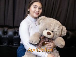 AprilDolton