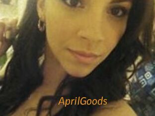 AprilGoods
