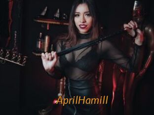 AprilHamill