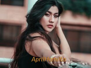AprilHamilto
