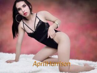 AprilHarrison Porn University
