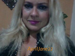 AprilJane22