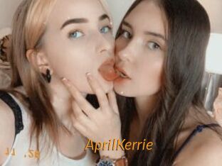 AprilKerrie