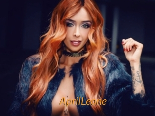 AprilLeone Porn University