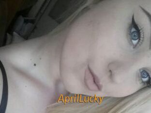 AprilLucky